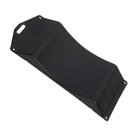 Hjul Dækbeskytter Ramper, Dæk Anti-Slip Beskytter Ramper Skridsikker Bæreevne Værktøj til Hea