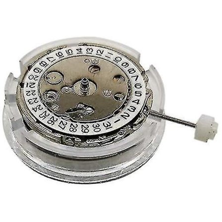 Urværk til armbåndsur Opvinding Tidindstilling Seagull 2813 Automatisk Mekanisk Urværk