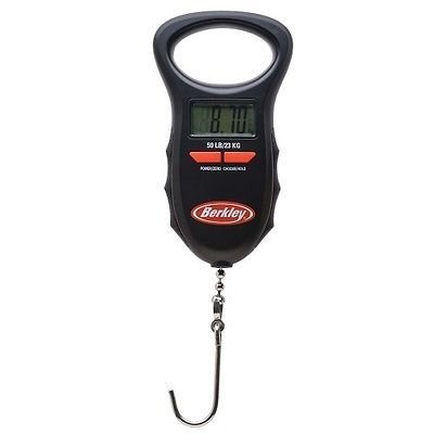 Berkley Digital Scales 50lbs/22kg