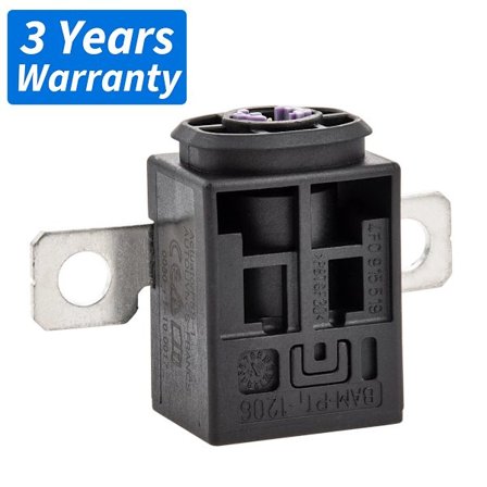 Akun katkaisusulake ylikuormitussuoja 4F0915519 4F0-915-519 AUDI A4 B8, A5, A6 C6, Q5:lle