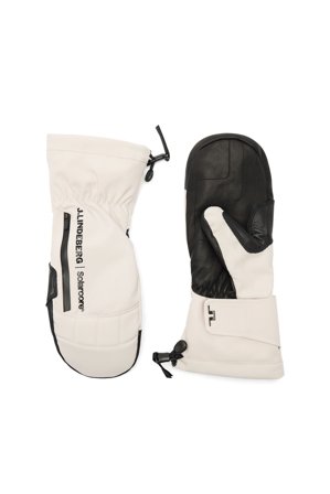 J.Lindeberg - Solarcore Mitten - Ski - Grey - Women - L