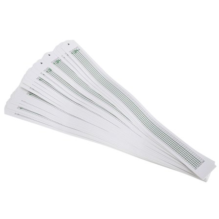 30-pak Musikboks Genfyldningspapir DIY Samling 15 Toner Håndsving Bevægelse Julegave