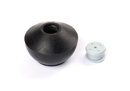 Jafo 36000 Ventilboll till Gustavsberg NC-5, NT-5 och NP-4, Badrum