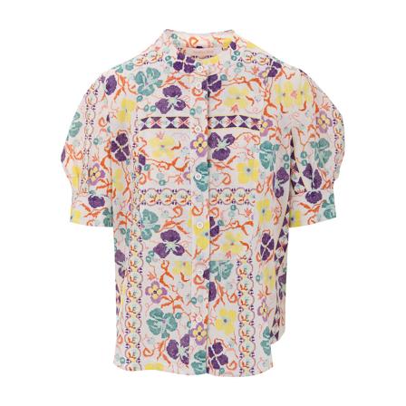 See by Chloé Shirts Hvid, Dame Skjorter