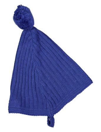 Ady Accessories Headwear Balaclava Sininen MarMar Cph