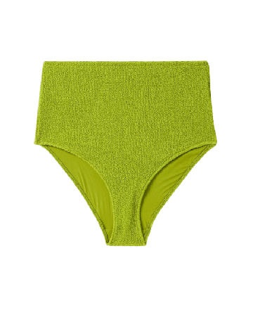 Understatement Highwaist Bikini Briefs Dam L