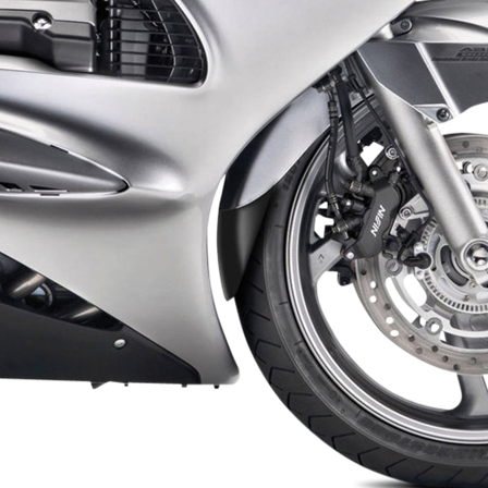 Puig Vordere Kotflügelverlängerung - Honda ST 1300 Pan European 2002-2016