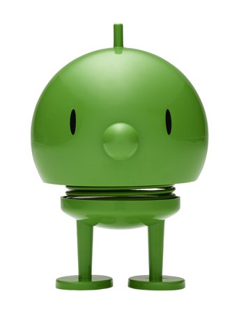 Hoptimist Bumble Green Hoptimist