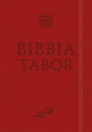 Bibbia Tabor