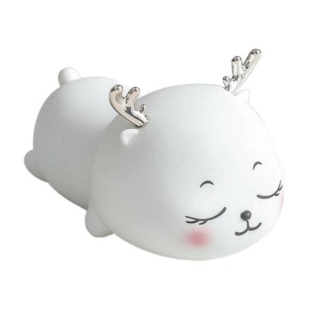 SuperFire L07 Little Elk natlampe til børn