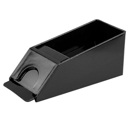 Akryl Blackjack Kortutdeler - Bærbar Blackjack Sko - Blackjack Kortutdeler for Husholdningsbruk