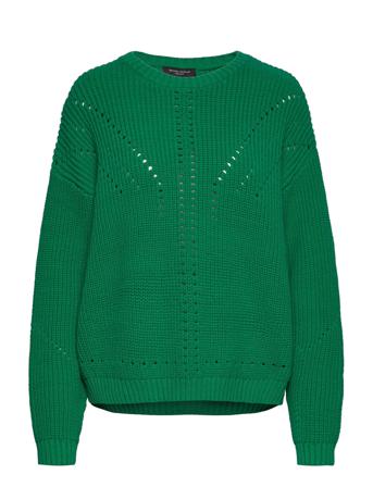 Mawar Corina Knit Green Bruuns Bazaar