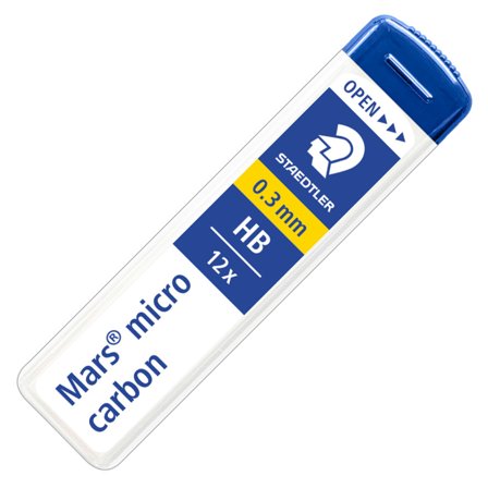 Mars Micro Mines 0,3 12-pack HB