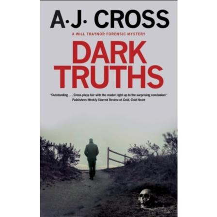 Dark Truths (häftad, eng)