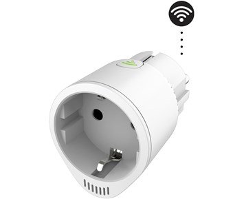 Mill Smart WiFi Plug - WiFi-termostat som gör dina element smarta