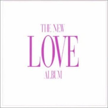 The new love album NA
