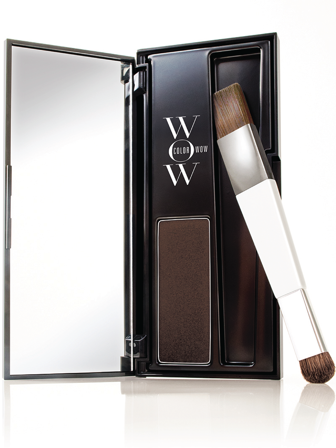 Color Wow Root Cover Up, Dark Brown, 2.1 g