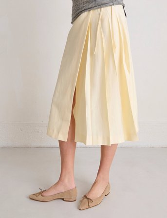 Jonak Paris 264-Damo Velours - Beige - 36