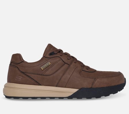 Skechers, Netson - Gander - Waterproof, 48,5, Herre