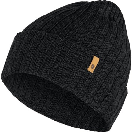 Fjällräven Byron Hoed Thin OneSize - unisex - color - Petten, Hoeds & beanies