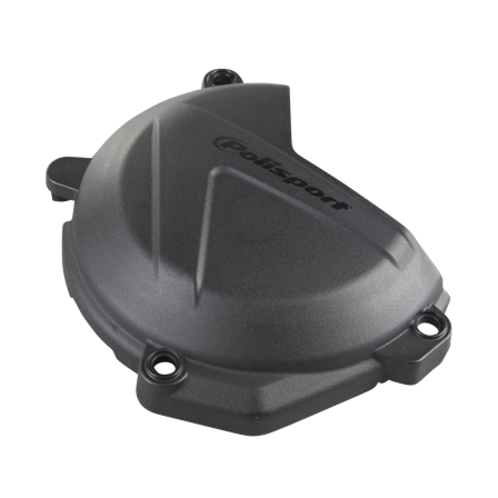 Osłona Pokrywy Sprzęgła Polisport - KTM 250 EXC-F 2017-2023