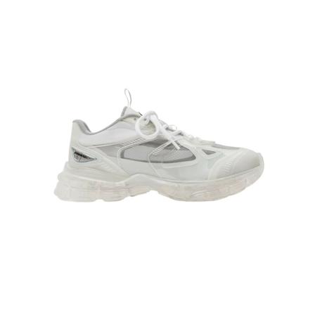 Axel Arigato Marathon Ghost Sneakers , Wit , Dames , Maat: 36 EU