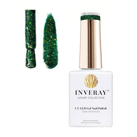 Inveray - Luxury Collection - Gellack - 155 Dance with me