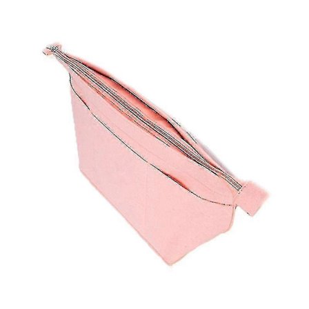 Huopasisälaukku sopii Longchamp-käsilaukkuun, vuorilaukku huopakangasta, meikkilaukku, tuki matkalle, kannettava sisälaukun järjestäjä