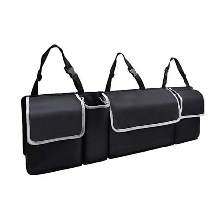 Säilytys tavaratilalle autossa (90 cm)