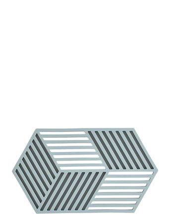 Zone Denmark | Bordskåner Hexagon | 24X 14X 0.9CM