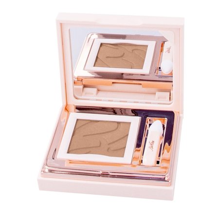 Bionike SILKY TOUCH ombretto compatto 416 CARAMEL - Ombretto compatto