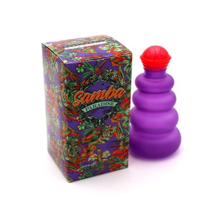 Paradise Woman Edt 100ml