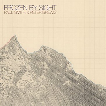 Paul smith & peter brewis-frozen by..lp Paul Smith & Peter B