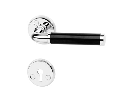 Habo 13428 Dørhåndtag, Dør- & vinduesbeslag