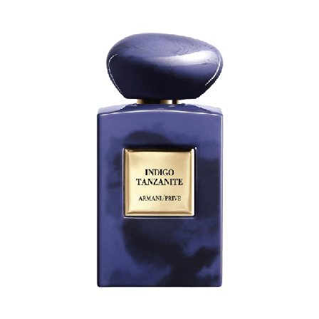 Armani Privé Indigo Tanzanite Eau de Parfum Unisex 100 ML