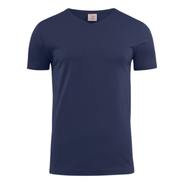 T-shirt V-neck Heavy RSX*