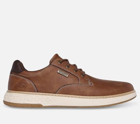Skechers.no, Relaxed Fit: Garlan - Pryor – Waterproof, 45, Herre