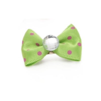 Puppy Angel - Big Gemmy Hair Pin - Børster & Kammer, Sjampo & Balsam, Hårbånd & Hårstrikk på Doggie.no