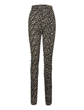 Pollux Pisa Leggings Leggingsit Monivärinen/Kuvioitu Mads Nørgaard