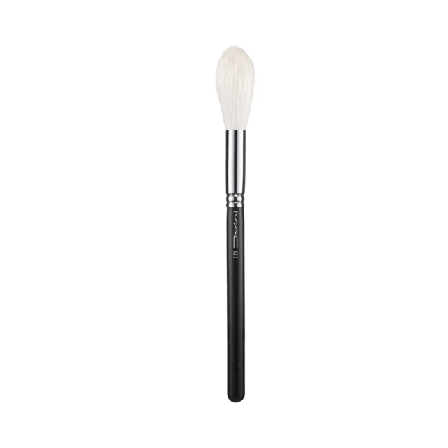 MAC Cosmetics 137 Long Blending Brush Penslar & svampar Dam ONESIZE