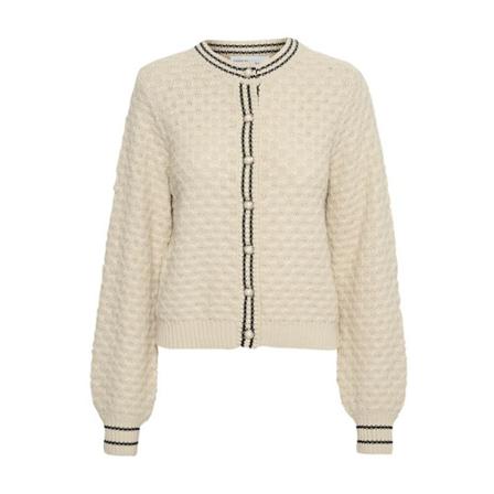 Karen by Simonsen Cardigans inbo, Dame