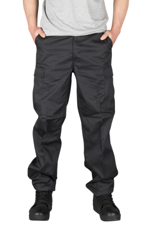 Pantaloni Brandit US Ranger Hose negru XXL