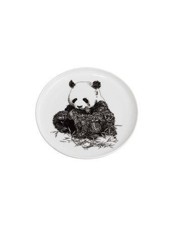 Maxwell & Williams | Tallrik Giant Panda | Ø 20 CM