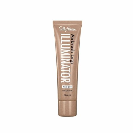 Sally Hansen Airbrush Legs Illuminante Gambe Nude Glow