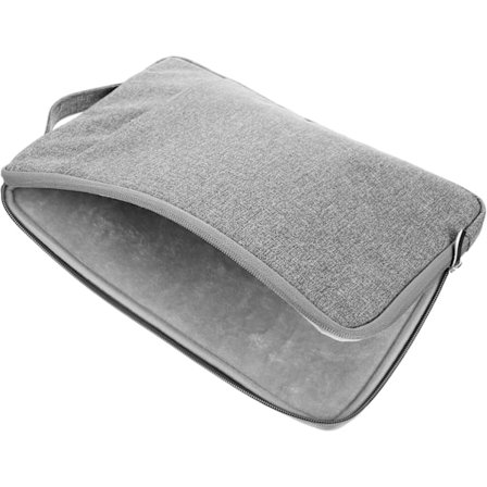 Surfplatta Väska Air 13 Tum Fodral Laptop Väska Slitstark Ärm Vattentätt Fodral för 11 Tums Laptops