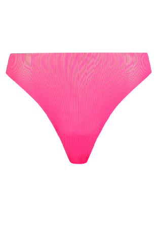 Chantelle Pulpies Bikini Underkläder Dam Lila XL/2XL