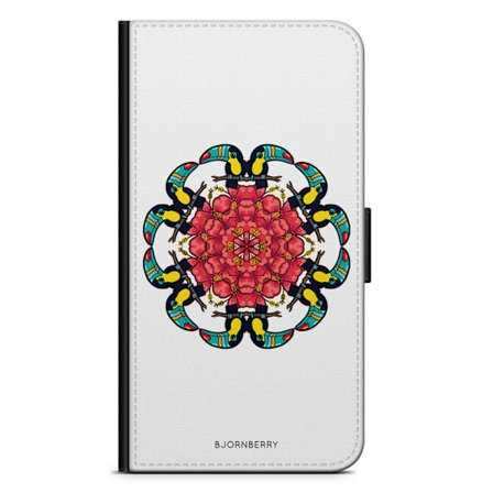 Bjornberry Fodral Samsung Galaxy Note 20 - Tukaner