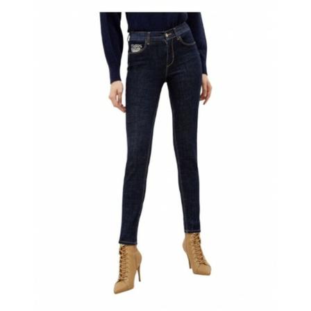Liu Jo, Jeans Blauw, Dames, Maat:W27,stretch