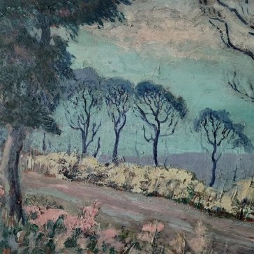 Horrible occurrences ADVANCE BASE