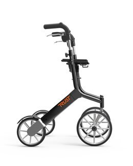 Rollator Let's Go Out Sort - Trust Care